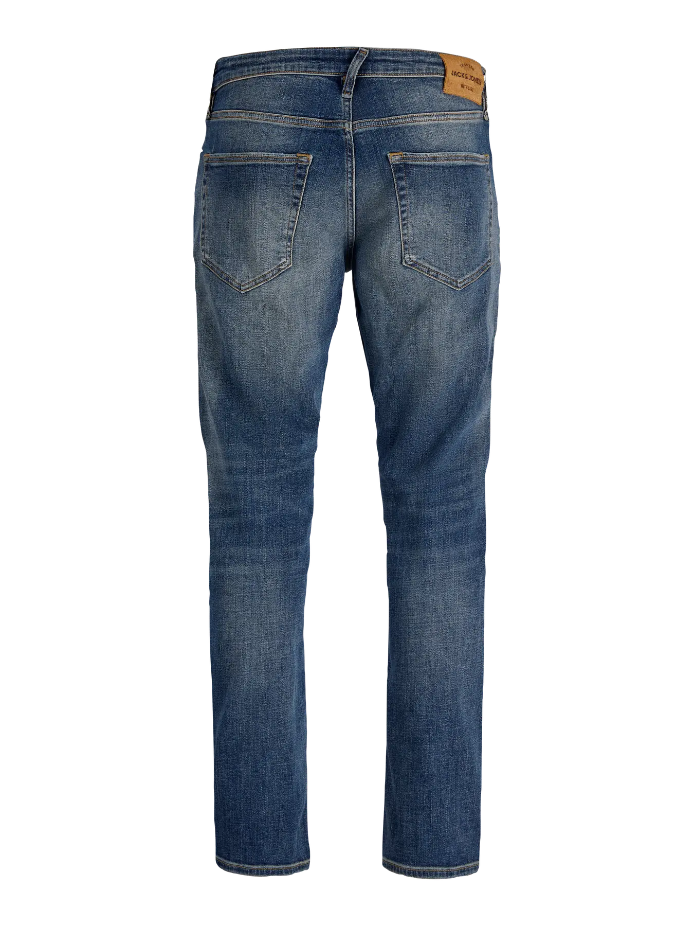 Jeans Glenn 335 Blue Danim