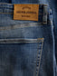 Jeans Glenn 335 Blue Danim