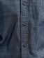 Camicia Richard Chambray Blue Denim