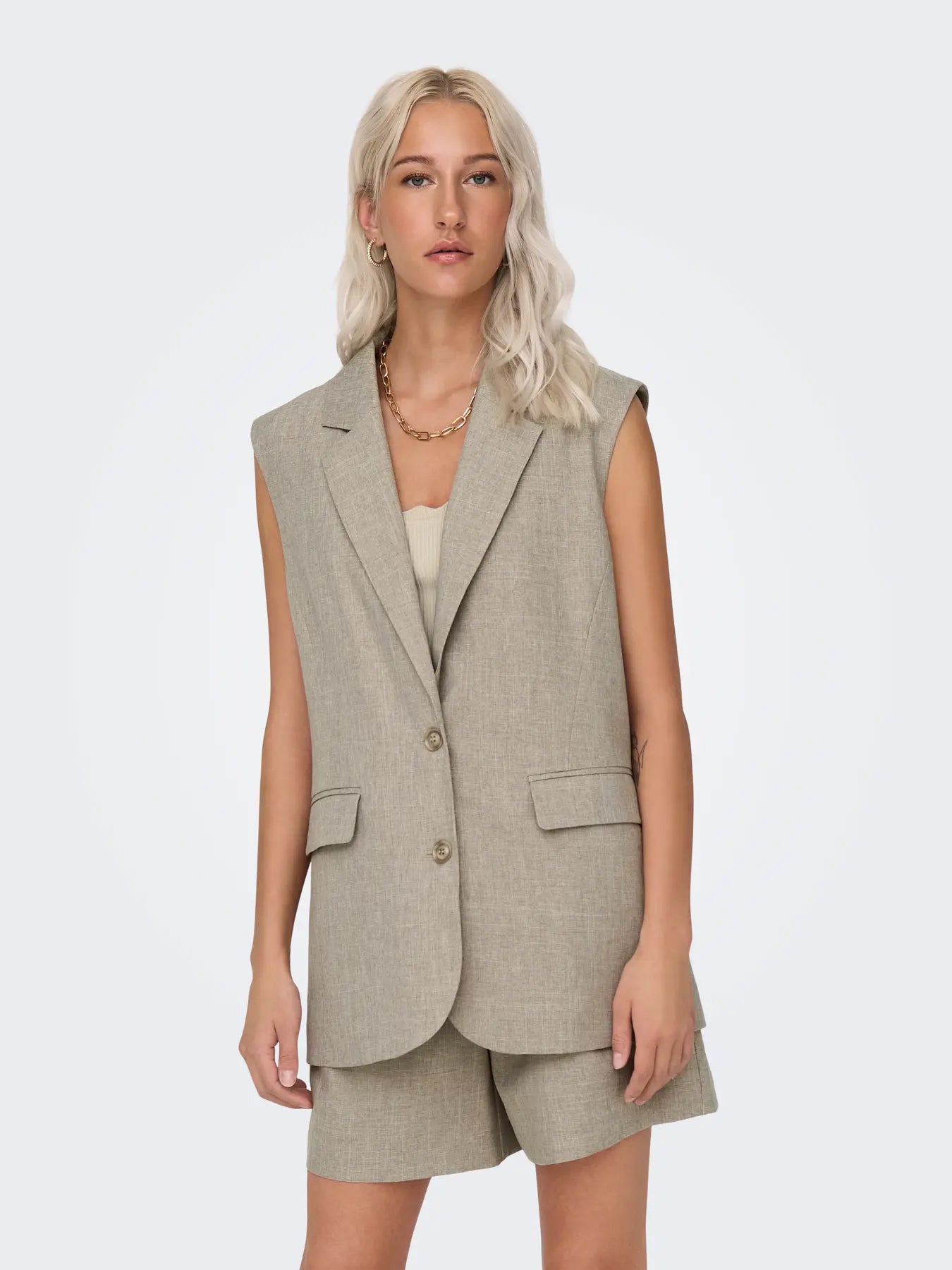 Blazer Linda Fungi