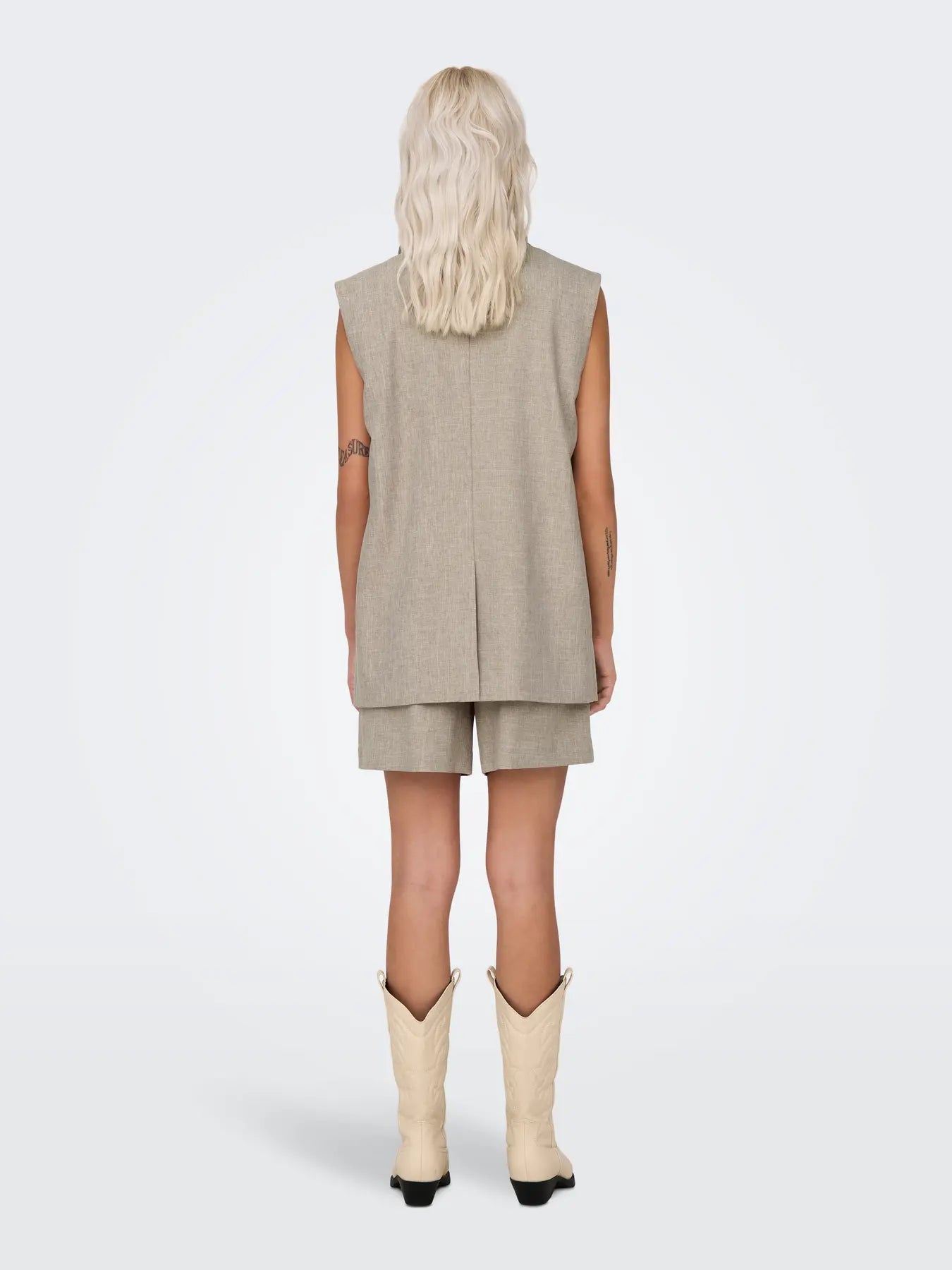 Blazer Linda Fungi