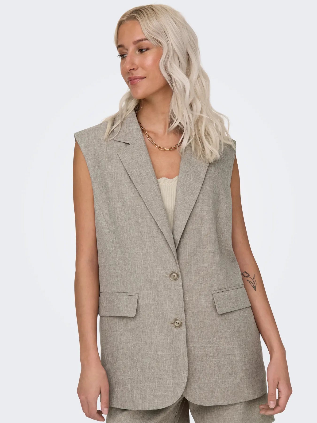 Blazer Linda Fungi