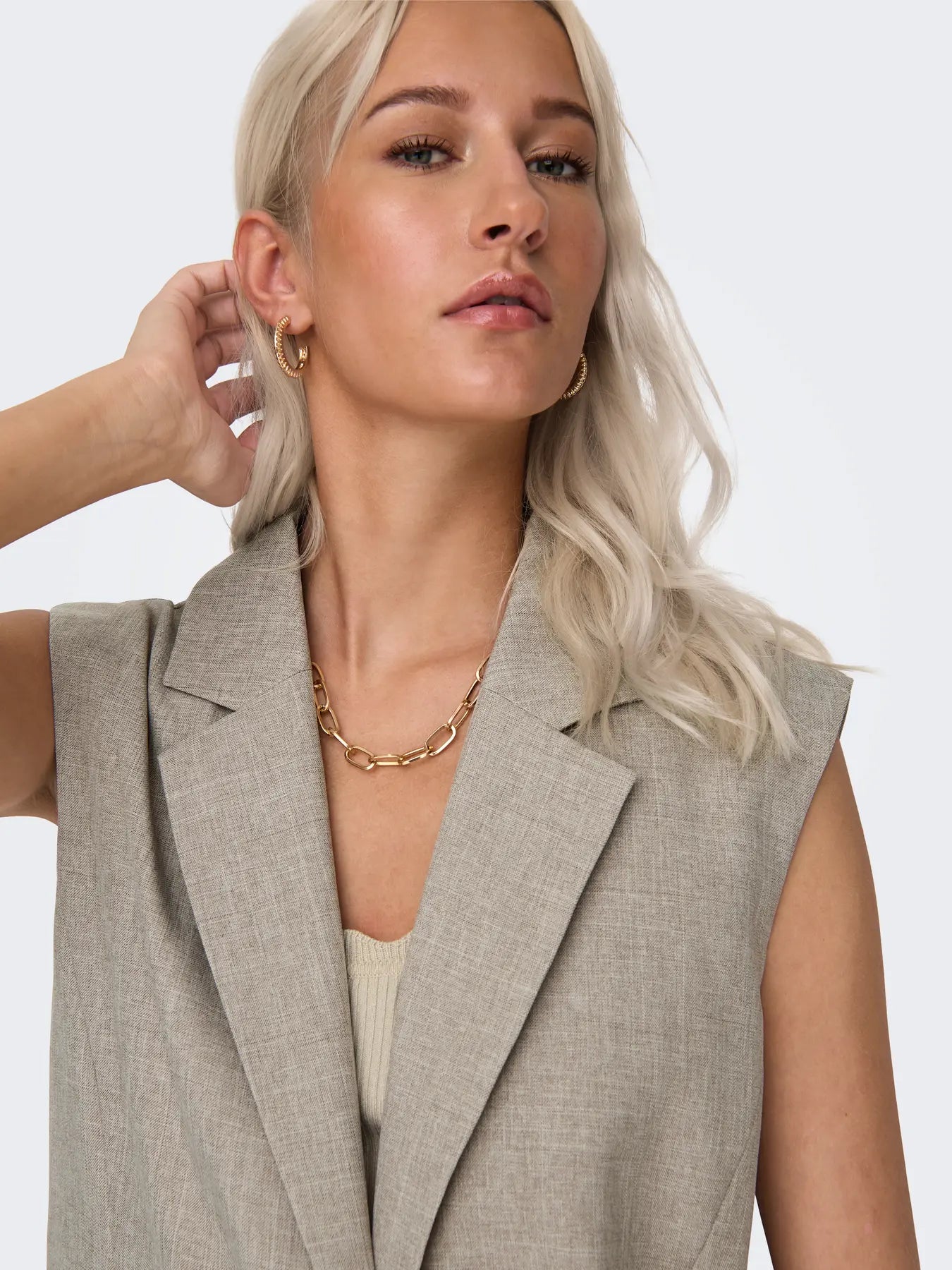 Blazer Linda Fungi