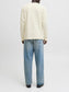 T-Shirt Dover Chester Antique White