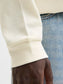 T-Shirt Dover Chester Antique White