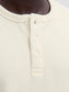 T-Shirt Dover Chester Antique White
