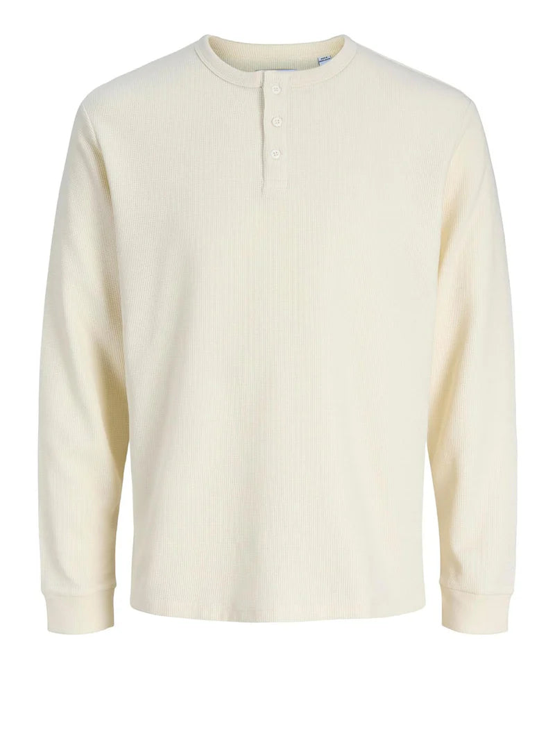 T-Shirt Dover Chester Antique White