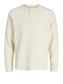 T-Shirt Dover Chester Antique White