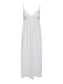 Abito Tulum Bright White