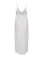Abito Tulum Bright White