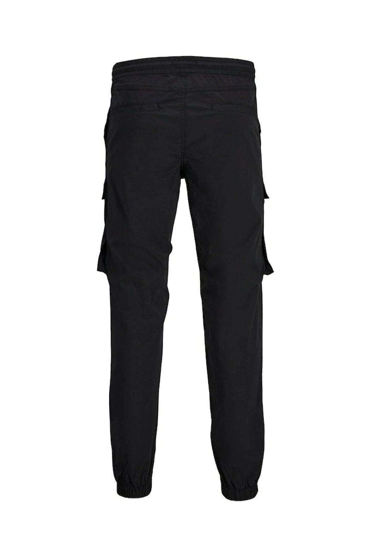 Pantalone Kane Tecnical Cargo Black