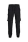 Pantalone Kane Tecnical Cargo Black