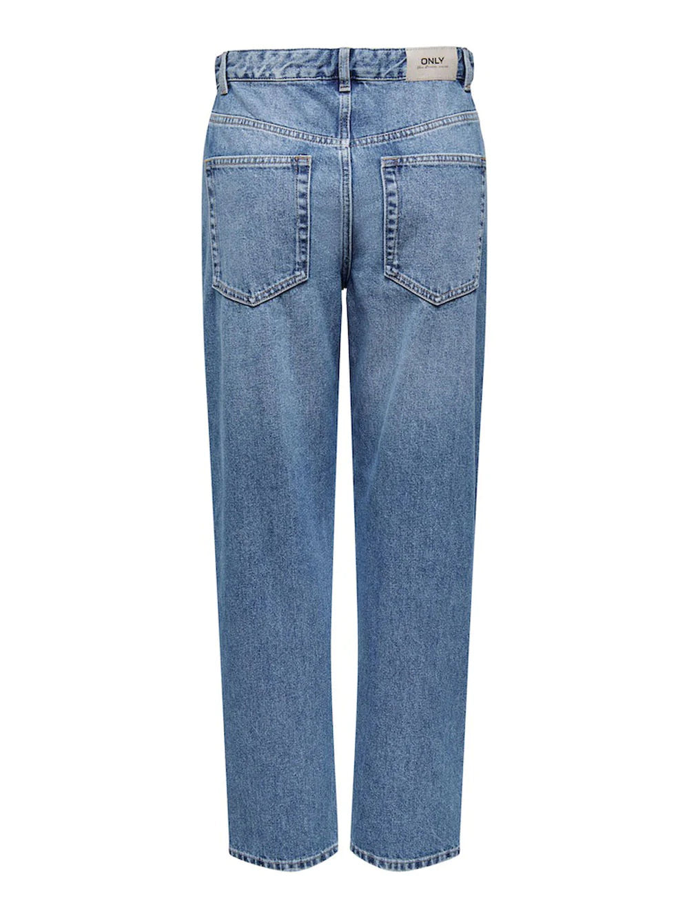 Jeans Tokyo Carrot Ankle