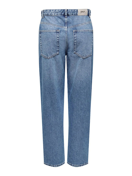 Jeans Tokyo Carrot Ankle