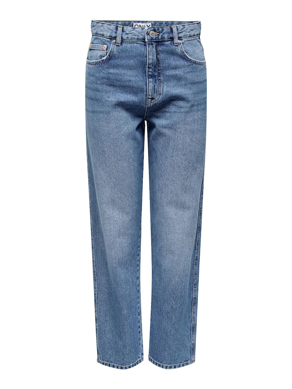 Jeans Tokyo Carrot Ankle