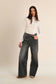 Jeans Sandra Grey