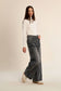 Jeans Sandra Grey