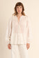 Camicia Mandarin White