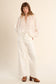 Camicia Mandarin White