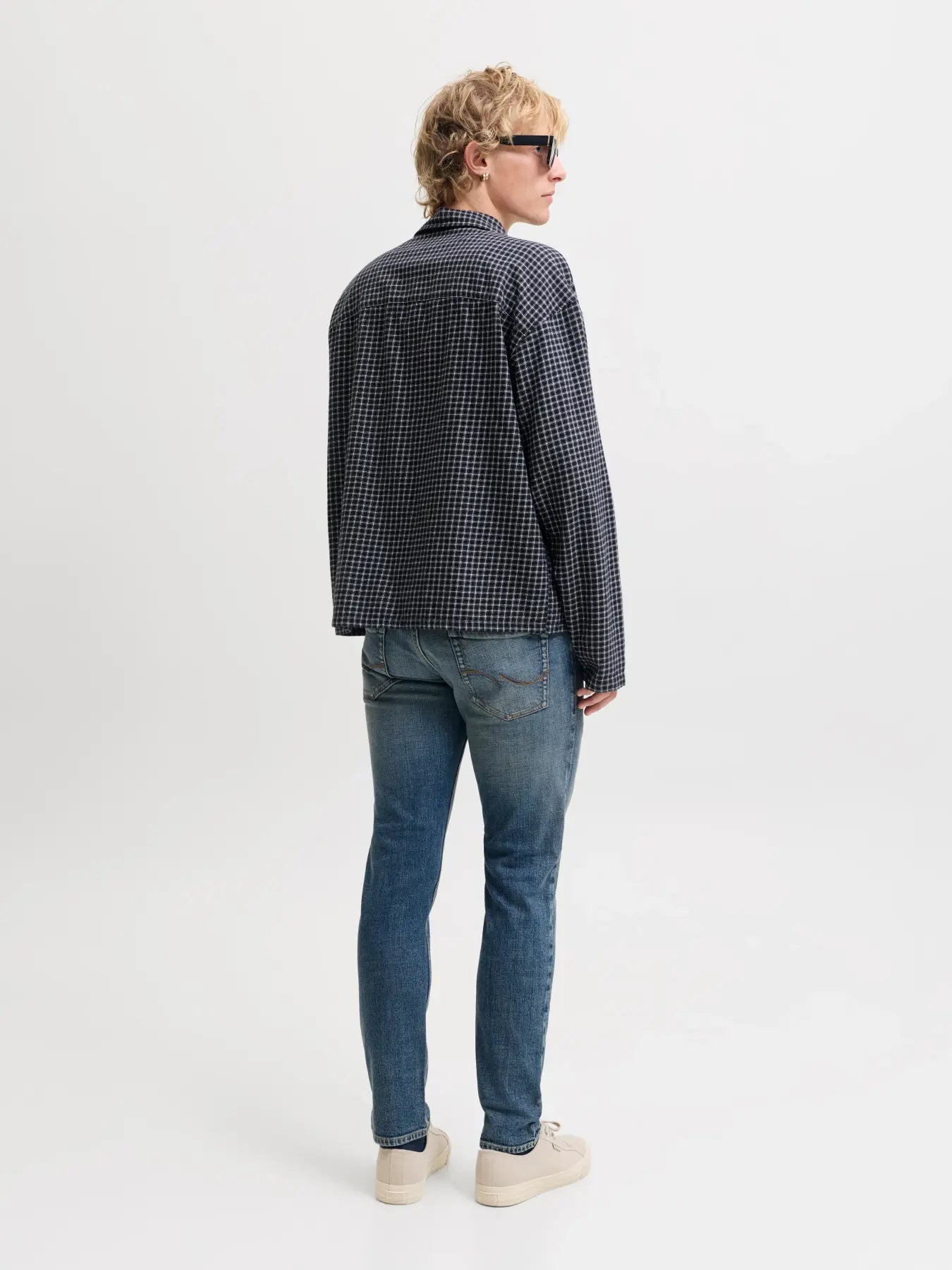 Jeans Glenn Dylan 159