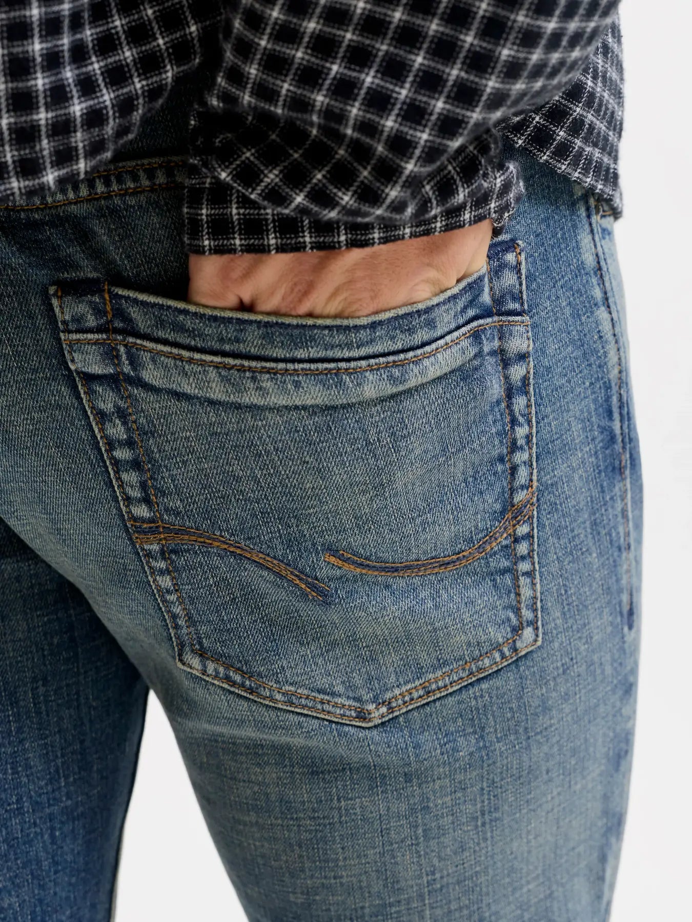 Jeans Glenn Dylan 159