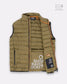 Gilet Oty Travel Army