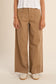 Pantalone Pence Camel