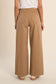 Pantalone Pence Camel