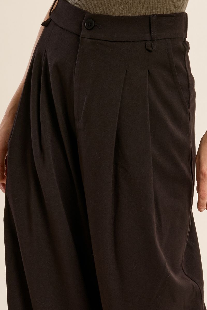 Pantalone Galles Chocolate
