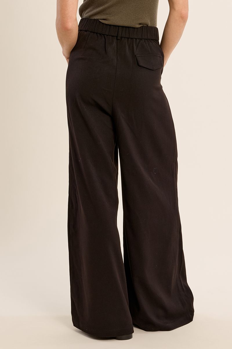Pantalone Galles Chocolate