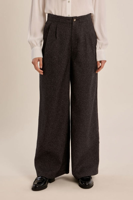 Pantalone Juliette Black