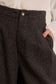 Pantalone Juliette Black
