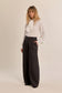 Pantalone Juliette Black