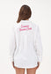 Camicia Oregon Bright White