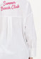 Camicia Oregon Bright White