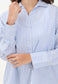 Camicia Oregon Brunnera Blue