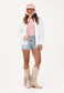 Camicia Oregon Bright White