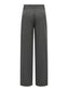 Pantalone Deluxe Medium Grey Melange