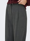 Pantalone Deluxe Medium Grey Melange