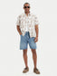 Bermuda Tony Blue Denim