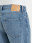 Bermuda Tony Blue Denim