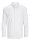 Camicia Active Stretch Slim White