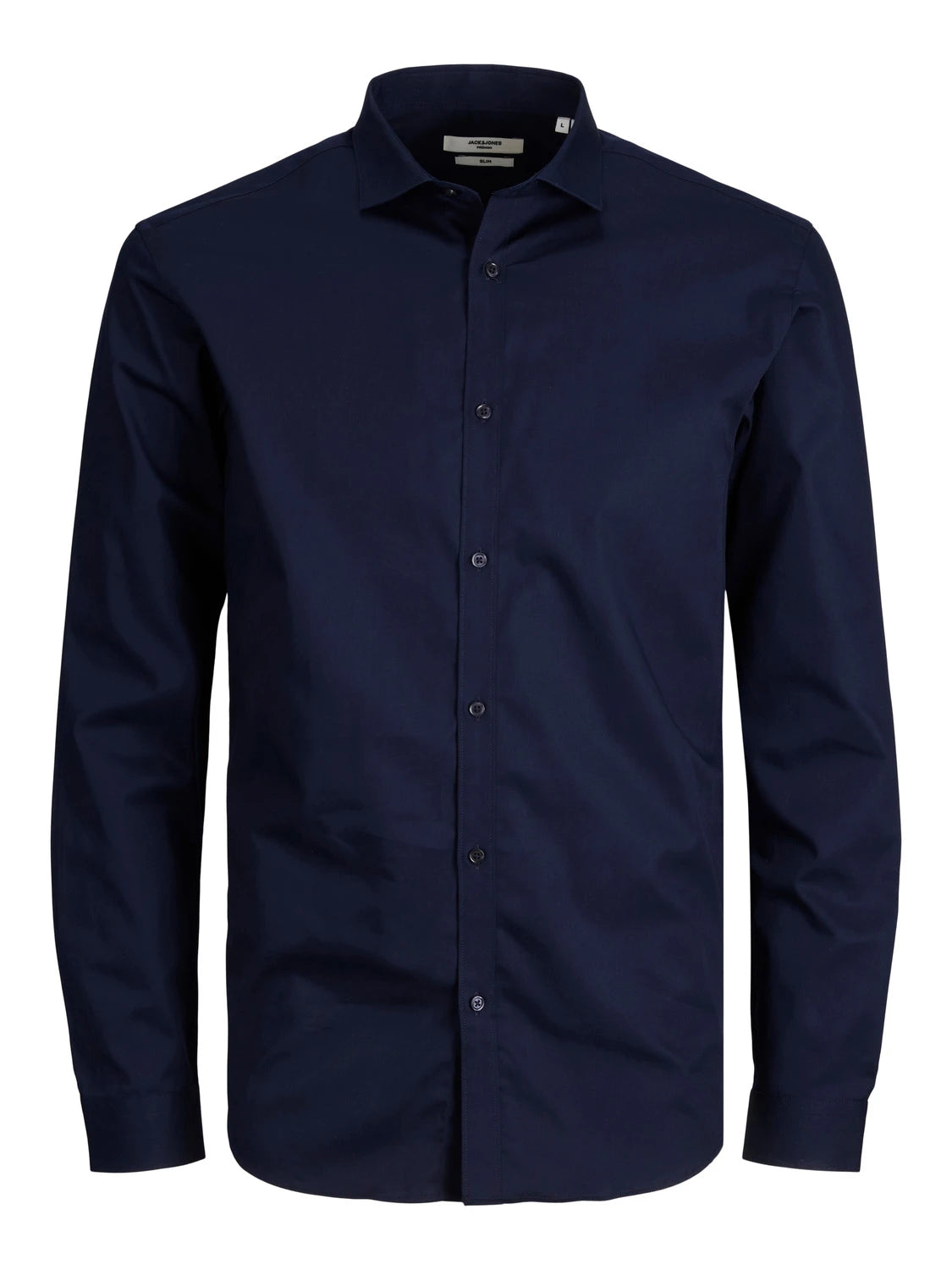 Camicia Cardiff Navy