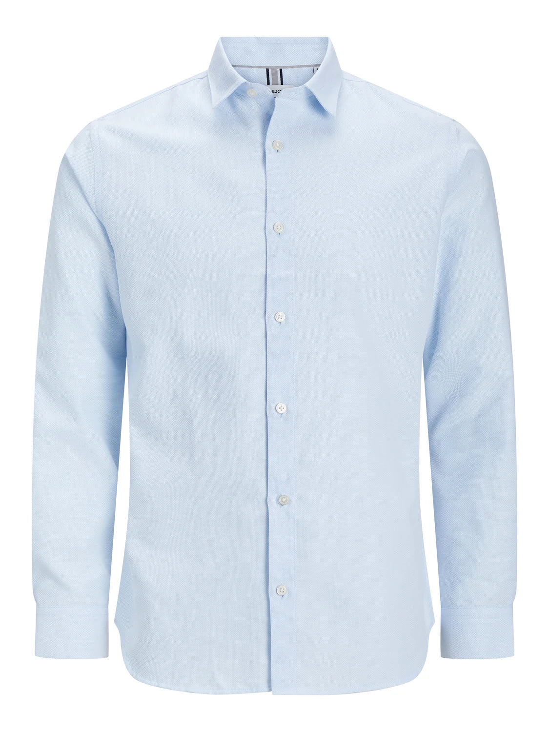 Camicia Harvey Cashmere Blue