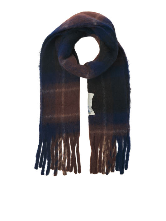 Sciarpa Chunky Ocean Cavern