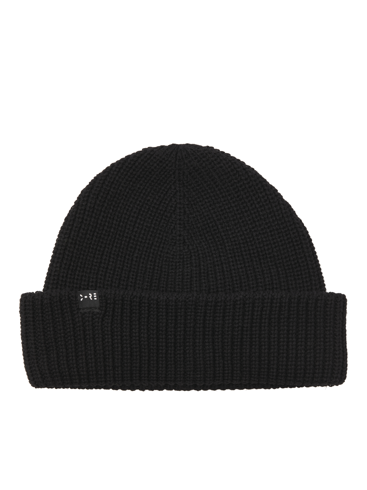 Cappello Tech Black