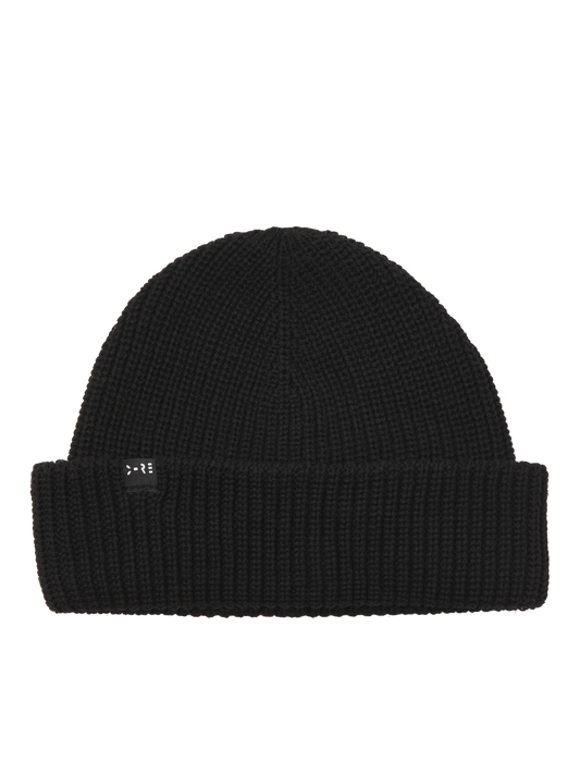 Cappello Tech Black