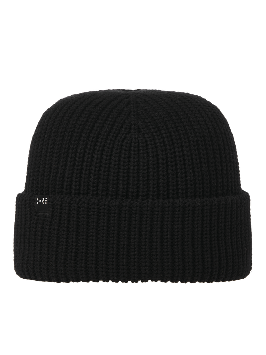 Cappello Tech Black