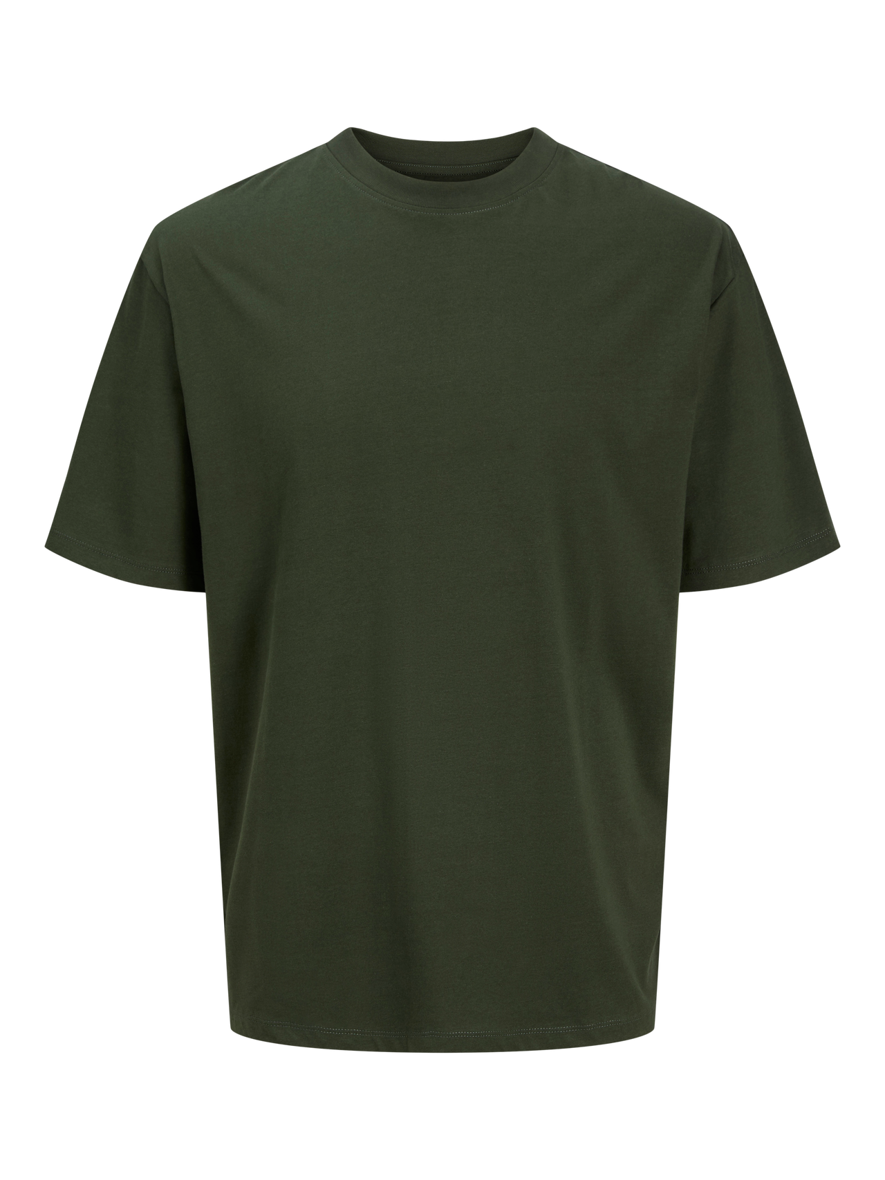 T-Shirt Bradley Duffle Bag