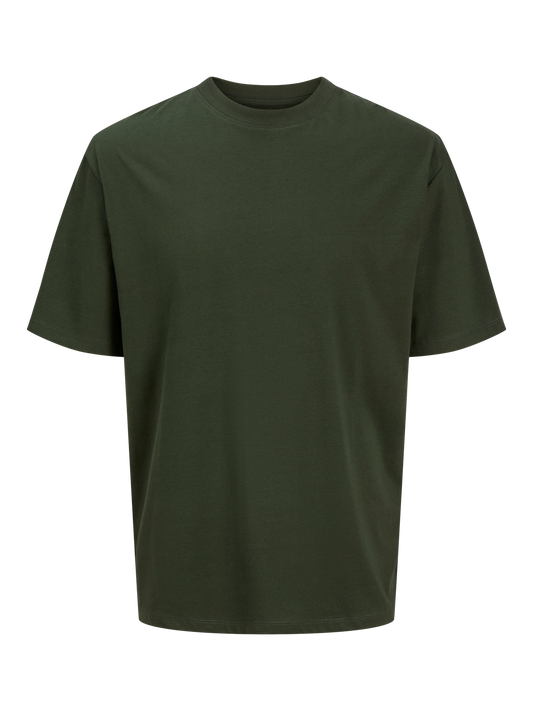 T-Shirt Bradley Duffle Bag